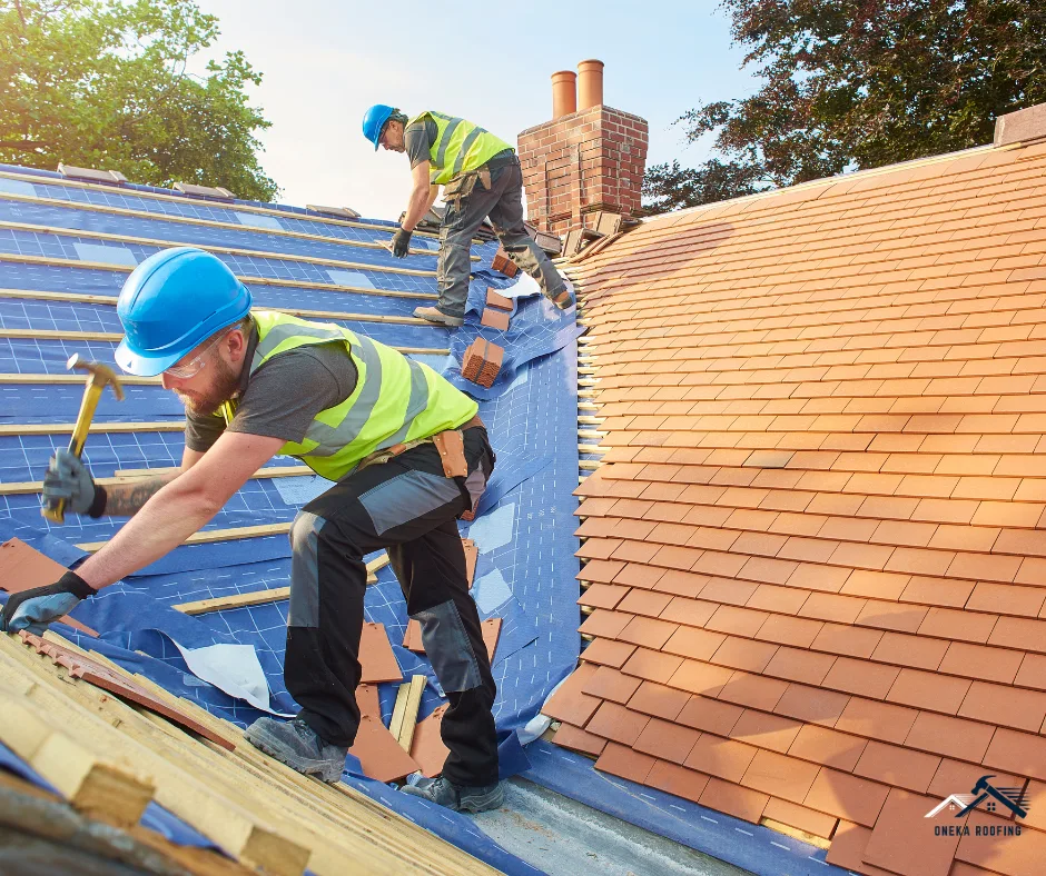 Why choose Roof Repair Near Me in Kensington, NH