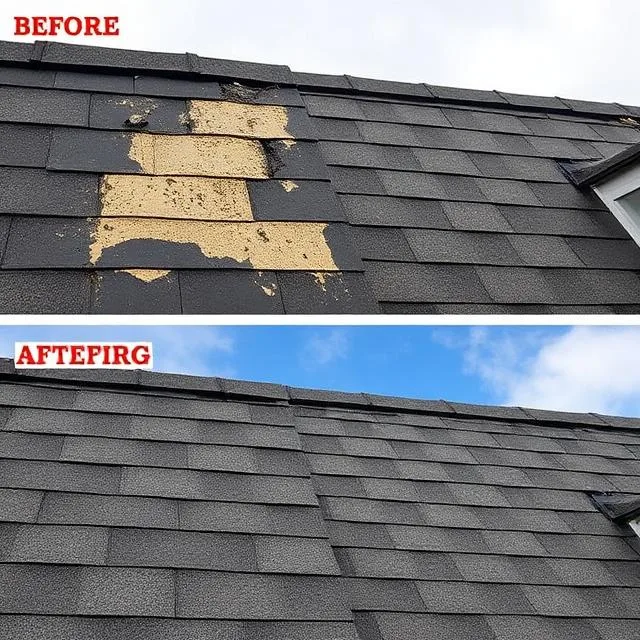 Roof Repair Near Me in Kensington, NH near me
